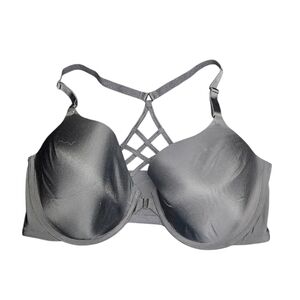 Victoria's Secret Gray Bra